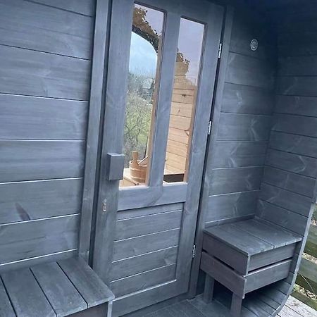 Bridge Holiday Let Linlithgow Exterior photo